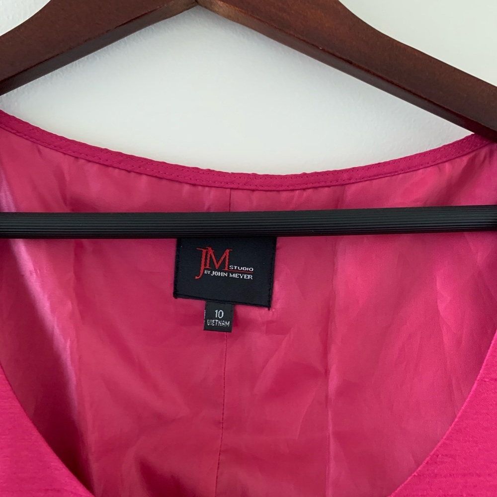 JM Studio dress - Picture 2 of 5